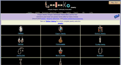 Desktop Screenshot of leeleeko.com
